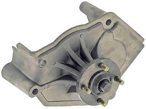 Engine Cooling Fan Pulley Bracket for Toyota 4Runner 1996-2002, for T100 1995-1998, for Tacoma 1995-2000, for Tundra 2000-2004 in Saudi Arabia