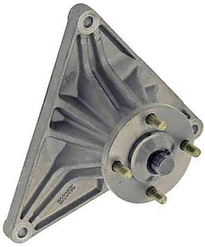 Engine Cooling Fan Pulley Bracket for Honda Passport 1994 1995 1996 1997 in Saudi Arabia