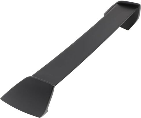 ABS Spoiler Wing JDM EVO Style Automotive Fit for 2003-2007 for Mitsubishi Lancer Evolution EVO 7 8 9 Rear Trunk Lip Spoiler in Saudi Arabia