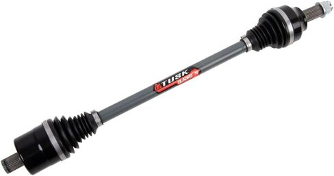 TUSK Gladiator Xtreme Duty CV Axle Front Left Compatible with Kawasaki Teryx KRX4 1000 2025-2026 in Saudi Arabia