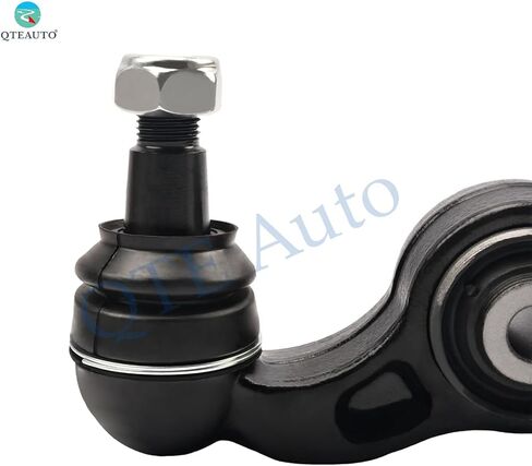 PM Auto Pair of 2 Front Lower Forward Control Arm Ball Joint For 2007-2012 Ford Fusion in Saudi Arabia