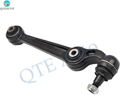 PM Auto Pair of 2 Front Lower Forward Control Arm Ball Joint For 2007-2012 Ford Fusion in Saudi Arabia