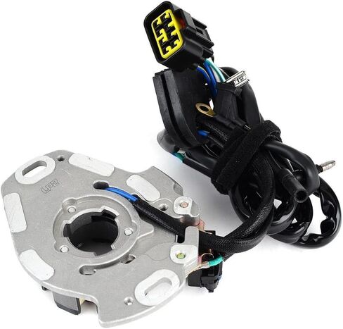 CR 125 125R Stator Coil For Hda CR125 CR125R 2000 2001 2002 2003 2004 31100-KZ4-L21 31100-KZ4-L31 31100-KSR-A01 31100-KZ4-J31(2000-2001) in Saudi Arabia