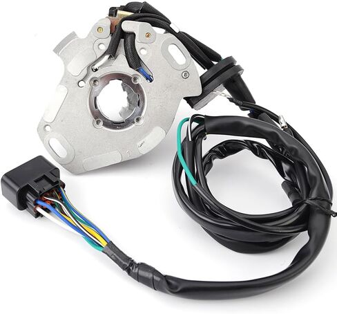 CR 125 125R Stator Coil For Hda CR125 CR125R 2000 2001 2002 2003 2004 31100-KZ4-L21 31100-KZ4-L31 31100-KSR-A01 31100-KZ4-J31(2000-2001) in Saudi Arabia