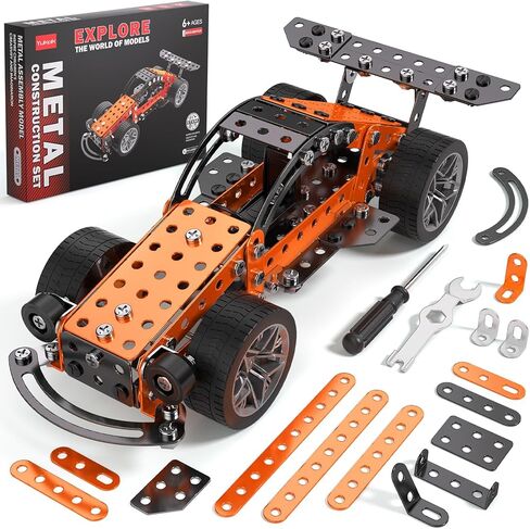 City Train Building Set, Stem Trains Building Toy for Boys Girls Ages 6-14, BNSF Freight Trains Model for Kids and Adult, Stem Locomotive Train Building Blocks, Christmas Birthday Gifts 635 PCS in Saudi Arabia