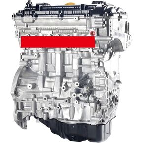 Complete Motor GDI 2.0L G4NC Engine Compatible with Hyundai I40 I30 IX35 Tucson KIA Carens Cerato Sportage in Kuwait
