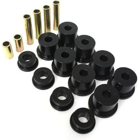 Spring Bushing-4WD Front 1pc for Ford for F250 1980-1997 for F250HD 1997 for F350 1980-1997 in Saudi Arabia