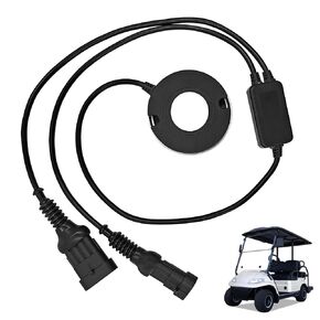 3.03.017.000092 AC Motor Speed Sensor Fit for ICON Golf Cart I20 I40 I60 3.202.14.000025 in Kuwait