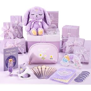 Teenager Girl Gift for Tween Girls Birthday Gift for Tween & Teen Girls Ideas for Christmas & Birthdays (Purple) in Saudi Arabia