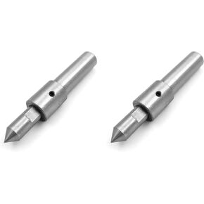 Ground Body Spring Center Tap Guide Tool to Align Tap for threading Lathe Mill Jig Bore in Kuwait