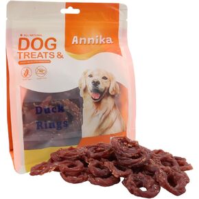 Dog Treats,Chicken Jerky for Dogs, Made with 100% Real Chicken Breast,11.6 OZ, Healthy, Easily Digestible, Long-Lasting, High Protein Dog Treat in Saudi Arabia