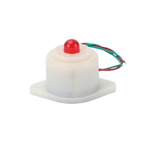 Buzzer BJ-3 Flash Buzzer 12V/24V/220V Sound and Light Alarm(DC12V) in Saudi Arabia