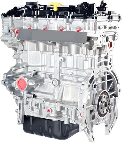 Complete Motor GDI 2.0L G4NC Engine Compatible with Hyundai I40 I30 IX35 Tucson KIA Carens Cerato Sportage in Saudi Arabia