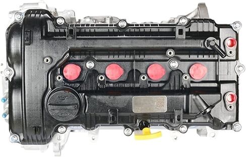 Complete Motor GDI 2.0L G4NC Engine Compatible with Hyundai I40 I30 IX35 Tucson KIA Carens Cerato Sportage in Saudi Arabia