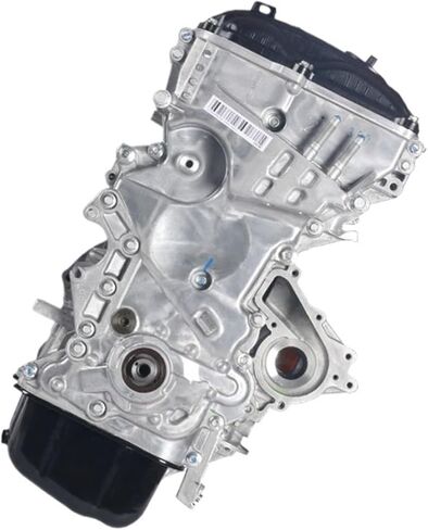 Complete Motor GDI 2.0L G4NC Engine Compatible with Hyundai I40 I30 IX35 Tucson KIA Carens Cerato Sportage in Saudi Arabia