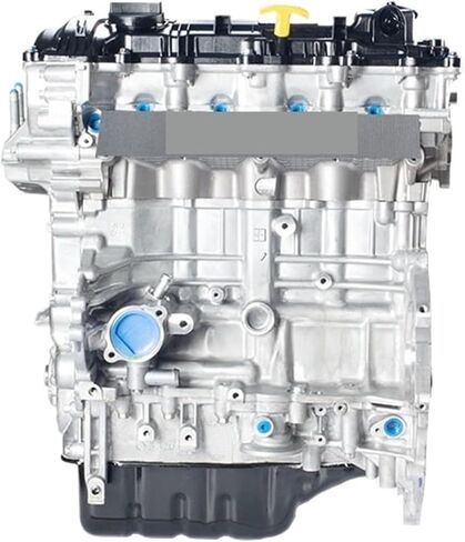 Complete Motor GDI 2.0L G4NC Engine Compatible with Hyundai I40 I30 IX35 Tucson KIA Carens Cerato Sportage in Saudi Arabia