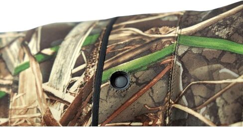 ROLANPRO Waterproof Lens Camouflage Cover for Tamron 150-500mm f5-6.7 Di III VC VXD A057 Protective Sleeve Case Clothing-#59 Reed Camo Waterproof in Saudi Arabia