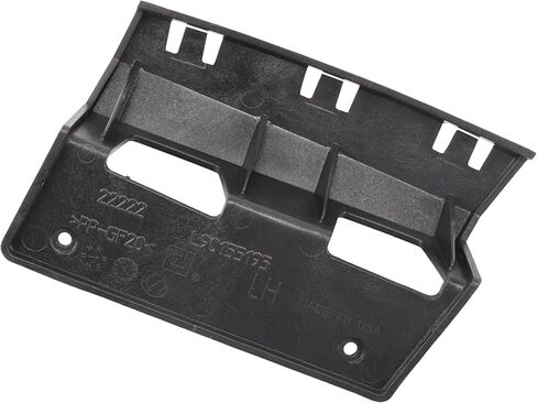 GM Genuine Parts 84849883 Front Driver Side Bumper Fascia Headlamp Opening Bracket in Saudi Arabia