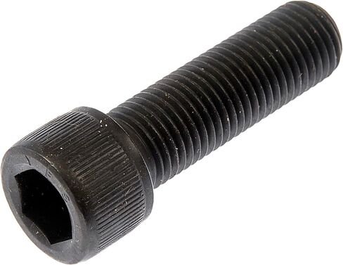 Dorman 383-212 Socket Cap Screw-Grade 8-3/8-24 x 1-1/4 In., 25 Pack in Saudi Arabia