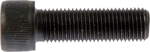 Dorman 383-212 Socket Cap Screw-Grade 8-3/8-24 x 1-1/4 In., 25 Pack in Saudi Arabia