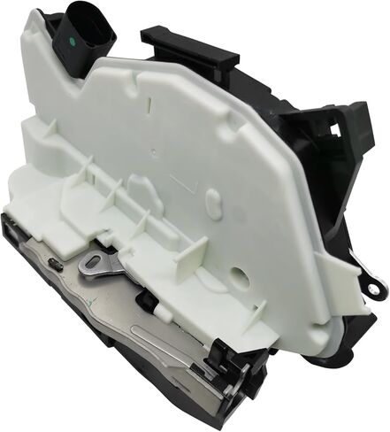 مشغل قفل الباب الجانبي للركاب الأمامي 6pin متوافق مع VW Tiguan CC 5N1837016F/N in Saudi Arabia