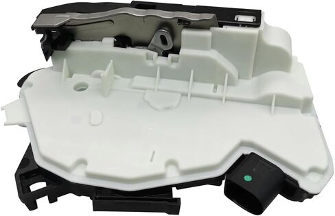 مشغل قفل الباب الجانبي للركاب الأمامي 6pin متوافق مع VW Tiguan CC 5N1837016F/N in Saudi Arabia