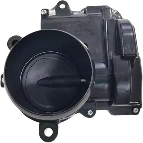 صمام الخانق A2C39215900 13547528179 13547574380 13547576698، متوافق مع محرك سيتروين 1.6L/BMW 2.0L/Mini 1.6L 6v in Kuwait