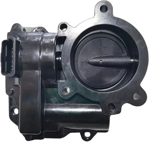 صمام الخانق A2C39215900 13547528179 13547574380 13547576698، متوافق مع محرك سيتروين 1.6L/BMW 2.0L/Mini 1.6L 6v in Kuwait