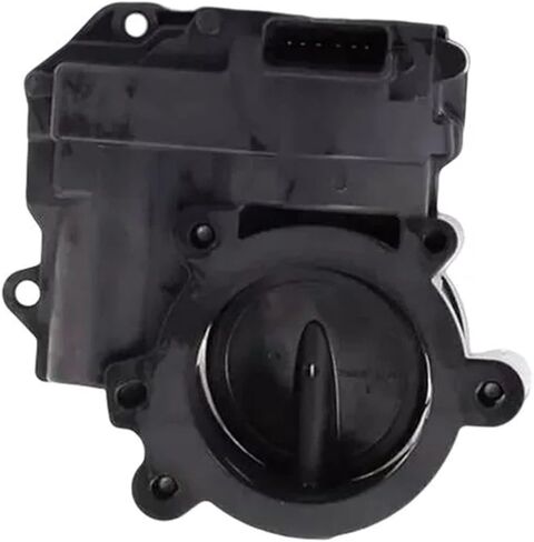 صمام الخانق A2C39215900 13547528179 13547574380 13547576698، متوافق مع محرك سيتروين 1.6L/BMW 2.0L/Mini 1.6L 6v in Kuwait