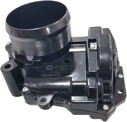 صمام الخانق A2C39215900 13547528179 13547574380 13547576698، متوافق مع محرك سيتروين 1.6L/BMW 2.0L/Mini 1.6L 6v in Kuwait