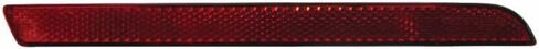 For Toyota Sienna 2021 Rear Reflector Passenger Side For TO1185120 | 81910-08020 in Saudi Arabia