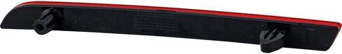 For Toyota Sienna 2021 Rear Reflector Passenger Side For TO1185120 | 81910-08020 in Saudi Arabia
