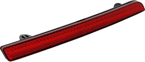 For Toyota Sienna 2021 Rear Reflector Passenger Side For TO1185120 | 81910-08020 in Saudi Arabia