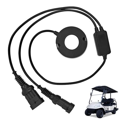 3.03.017.000092 AC Motor Speed Sensor Fit for ICON Golf Cart I20 I40 I60 3.202.14.000025 in Kuwait