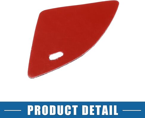 Car Push Start Button Cover Car Engine Start Button Cover Trim for Cadillac ATS 2013-2019 Red in Saudi Arabia