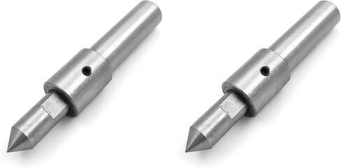 Ground Body Spring Center Tap Guide Tool to Align Tap for threading Lathe Mill Jig Bore in Kuwait