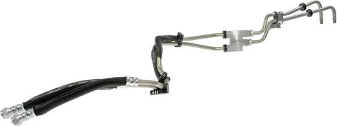 Dorman 724-228 Automatic Transmission Oil Cooler Hose Assembly Compatible with Select Ram Models in Saudi Arabia