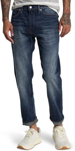 Mens 410 Athletic Fit Jeans, Acreage, 32W x 32L US in Saudi Arabia