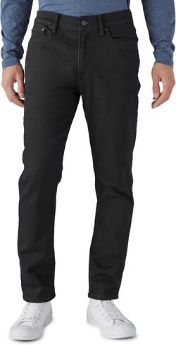 Mens 410 Athletic Fit Jeans, Acreage, 32W x 32L US in Saudi Arabia
