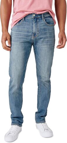 Mens 410 Athletic Fit Jeans, Acreage, 32W x 32L US in Saudi Arabia