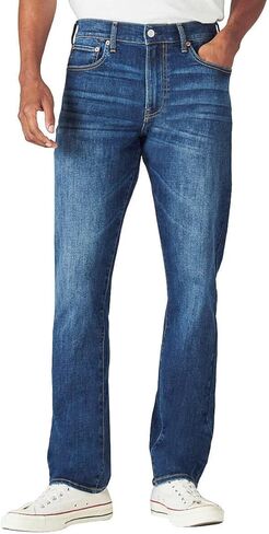 Mens 410 Athletic Fit Jeans, Acreage, 32W x 32L US in Saudi Arabia