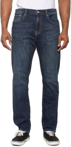 Mens 410 Athletic Fit Jeans, Acreage, 32W x 32L US in Saudi Arabia