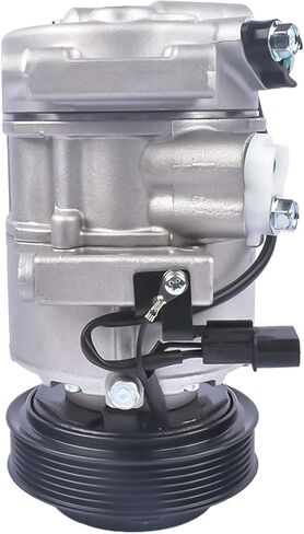 ضاغط GELUOXI A/C مع استبدال القابض لشركة Hyundai Tucson 2010-2015 & Kia Sportage 2011-2016 97701-2S500 977012S500 CO 11230C in Saudi Arabia
