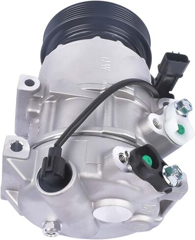 ضاغط GELUOXI A/C مع استبدال القابض لشركة Hyundai Tucson 2010-2015 & Kia Sportage 2011-2016 97701-2S500 977012S500 CO 11230C in Saudi Arabia