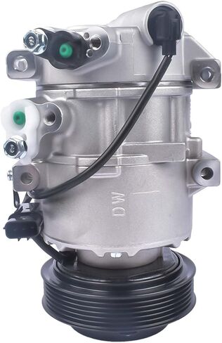 ضاغط GELUOXI A/C مع استبدال القابض لشركة Hyundai Tucson 2010-2015 & Kia Sportage 2011-2016 97701-2S500 977012S500 CO 11230C in Saudi Arabia