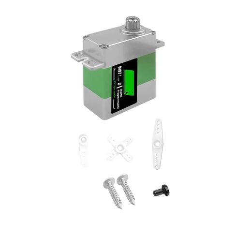 PTK 9497 Servo 20g Programmable 2S in Saudi Arabia