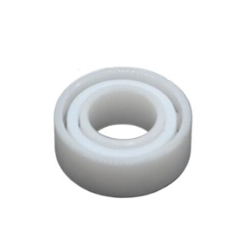 1Pcs R188 Ceramic Bearing 6.35x12.7x4.763 Full Ceramic ABEC-9 in Saudi Arabia