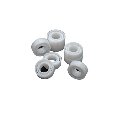 1Pcs R188 Ceramic Bearing 6.35x12.7x4.763 Full Ceramic ABEC-9 in Saudi Arabia