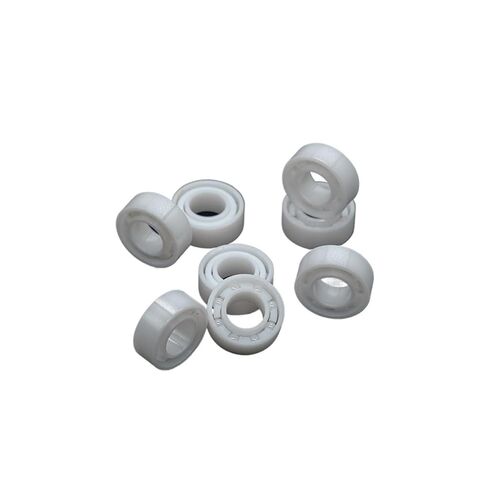 1Pcs R188 Ceramic Bearing 6.35x12.7x4.763 Full Ceramic ABEC-9 in Saudi Arabia