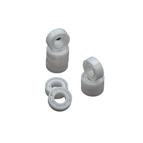1Pcs R188 Ceramic Bearing 6.35x12.7x4.763 Full Ceramic ABEC-9 in Saudi Arabia